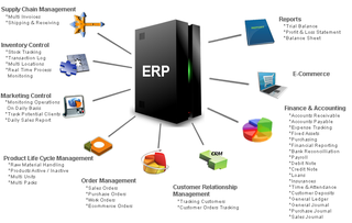 Illustration for article titled GIVE YOUR BUSINESS THE SUCCESS THEME WITH ERP